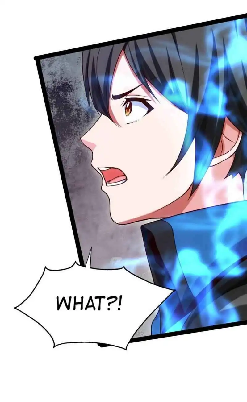 Magic Beast Sword Saint Chapter 88 20
